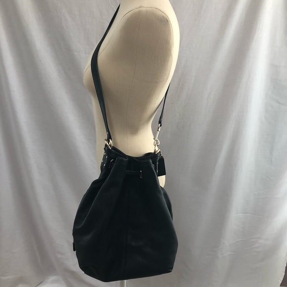 Crossbody or shoulder bag - Picture 6 of 6